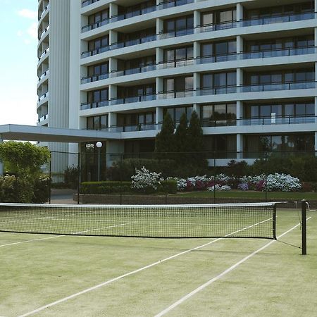 Breakfree Capital Tower Apartments Canberra Zewnętrze zdjęcie